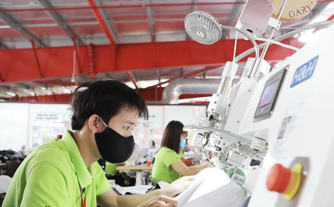 Viet Nam witnessed a growth in textile and garment exports to most of the major markets